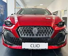 Zunanja slika - Renault Clio - techno TCE 115 - 6 - Predogledna slika