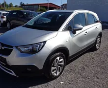 Zunanja slika - Opel Crossland - X 1.2 Turbo AUTOMATIC - KOT NOV - 59.000km - 1 - Predogledna slika