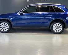Zunanja slika - Mercedes-Benz GLC-Razred - PANORAMA-NAVIGACIJA-360KAMERA-USNJE-ALU - 5 - Predogledna slika