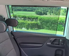Notranja slika - Volkswagen Sharan - 2,0 TDI BlueMotion Technology Comfortline - 9 - Predogledna slika