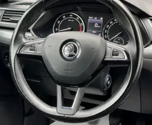 Zunanja slika - Škoda Superb - Combi 1.4 TSI Style |ACC|KEYLESS|KLJUKA|KAM|MEMORY - 12 - Predogledna slika