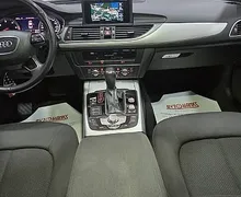 Zunanja slika - Audi A6 - 2.0 TDI ultra AUT.BREZ POLOGA DO 7.LET - 16 - Predogledna slika