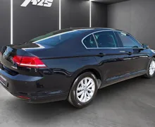 Zunanja slika - Volkswagen Passat - 1.4 TSI BMT Trendline-Full LED-Navi-Masaža-Kamera - 3 - Predogledna slika