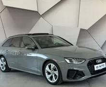 Zunanja slika - Audi A4 - Avant 35 TDI S tronic - 1 - Predogledna slika