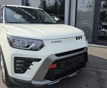 Zunanja slika - KG Mobility Tivoli - 1.5 GDI-T Fresh M T - 2 - Predogledna slika