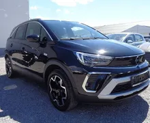 Zunanja slika - Opel Crossland - 1.2 Turbo 110hp - samo 17.800km - MAX OPREMA - 2 - Predogledna slika