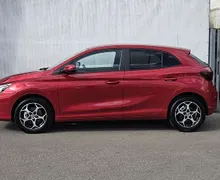 Zunanja slika - MG MG3 - 1.5L Hybrid 143kW samod.menj. Luxury - 7 - Predogledna slika