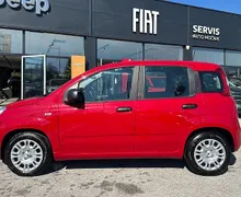 Zunanja slika - Fiat Pandina - 1.0 GSE Hybrid Icon - 4 - Predogledna slika