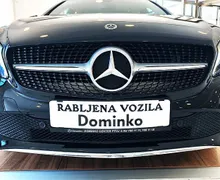 Zunanja slika - Mercedes-Benz A-Razred - 200 AVT-PRESTIGE BEIGE NOTRANJOST-LED-AMBI-VIDEO - 2 - Predogledna slika