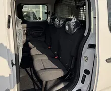 Zunanja slika - Peugeot Rifter - N1 L1 Active Pack 1.5 HDI 100 - 8 - Predogledna slika