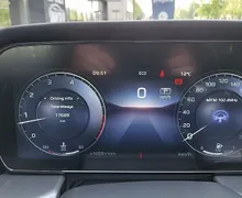Zunanja slika - Hongqi HS5 - 2.0T AWD - 7 - Predogledna slika