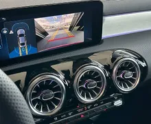 Zunanja slika - Mercedes-Benz CLA-Razred - CLA 200 AMG EDITION - dobava takoj... - 9 - Predogledna slika