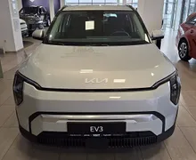 Zunanja slika - KIA EV3 - 58.3 kWh Star - 2 - Predogledna slika