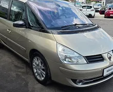 Zunanja slika - Renault Espace - 2.0 dCi 7 SEDEŽEV-PANORAMA-ALU PLATIŠČA - 3 - Predogledna slika