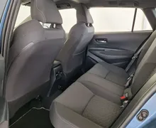 Zunanja slika - Toyota Corolla - 1.8 HEV Luna - 14 - Predogledna slika