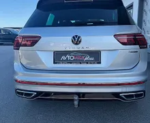 Zunanja slika - Volkswagen Tiguan - 4motion 2.0 TDI BMT R-Line DSG - 6 - Predogledna slika
