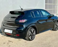 Zunanja slika - Peugeot 208 - 208 - 6 - Predogledna slika