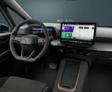 Zunanja slika - Cupra Born - 58kWh... - 5 - Predogledna slika