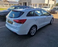 Zunanja slika - KIA Ceed - SW 1.4 CVVT 100 KM LX Urban - 4 - Predogledna slika
