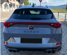 Zunanja slika - Cupra Formentor - VZ 4Drive 2,0 TSI DSG - 1 - Predogledna slika