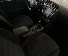 Notranja slika - VW Tiguan - 2.0TDI-DSG-HIGHLINE-VIRTUAL-LED-F1-19COL-NA OBRO.. - 7 - Predogledna slika