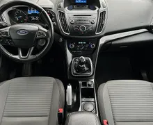 Zunanja slika - Ford C-MAX - | 1.0EcoBoost | TITANIUM | 1.LASTNIK | SLO | TOP | - 9 - Predogledna slika