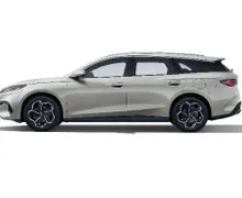 Zunanja slika - BYD SEAL 6 - DM-i Touring COMFORT PHEV - skupni doseg 1350 km - 3 - Predogledna slika