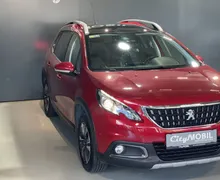Zunanja slika - Peugeot 2008 - 1.2 PureTech 110 Stop Start ACTIVE EAT6 - 11 - Predogledna slika
