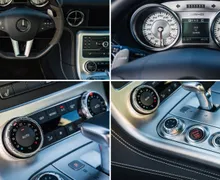 Zunanja slika - Mercedes-Benz SLS-Razred - SLS AMG | B and O | PERFORMANCE | NALOŽBA Z OKUSOM | - 15 - Predogledna slika
