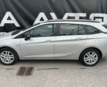 Zunanja slika - Opel Astra - Sports Tourer 1.5 D Business Elegance - 4 - Predogledna slika