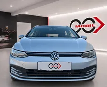 Zunanja slika - Volkswagen Golf Variant - 2.0 TDI DSG Life - LED.virtual.navi.ACC.ALU17 - 2 - Predogledna slika