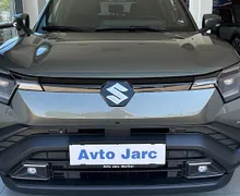 Zunanja slika - Suzuki e Vitara - eVitara 61 kWh eAllgrip Elegance - 2 - Predogledna slika