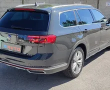 Zunanja slika - Volkswagen Passat - Alltrack 2.0TDI-200KM-4M-DSG-FULLED-KAMERA-VIRTUAL-ACC-NAV - 6 - Predogledna slika