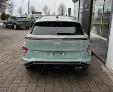 Zunanja slika - Hyundai Kona - 1.6 T-GDI 138 Premium N-line .Winter1.ptg..... - 5 - Predogledna slika