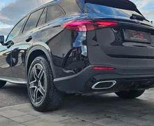 Zunanja slika - Mercedes-Benz GLC-Razred - GLC 220d 4MATIC AMG Line Avt.-Novo- Le 18.000km- - 7 - Predogledna slika