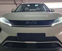 Zunanja slika - BYD ATTO 2 - COMFORT 64.8 kWh - 8 - Predogledna slika