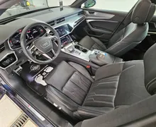 Notranja slika - Audi A6 Avant - TDI quattro |VIRTUAL|360-KAM|PANORAMA|HL-SED|MAX| - 7 - Predogledna slika