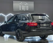 Zunanja slika - Mercedes-Benz C-Razred - C 220 d  ... - 6 - Predogledna slika
