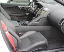 Zunanja slika - Jaguar F-Type - COUPE 5.0 P450 RWD Avt. MERIDIAN ACC VIRTUAL 20C - 9 - Predogledna slika