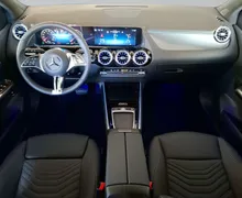 Zunanja slika - Mercedes-Benz B-Razred - B 180 Progressive Avt. - 10 - Predogledna slika