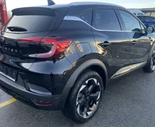 Zunanja slika - Mitsubishi ASX - 1.3 DI-T MHEV 103kW DCT7 Intense - 7 - Predogledna slika