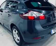 Zunanja slika - Renault Mégane - Megane Limited Edition 1.6 16V... OPOMBA -v okvari... - 6 - Predogledna slika
