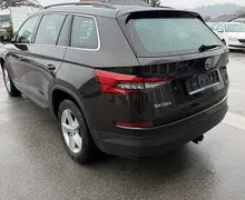 Zunanja slika - Škoda Kodiaq - Ambition 2.0 TDI 110kW 4X4- SLO. - VELIK SERVIS - - 5 - Predogledna slika