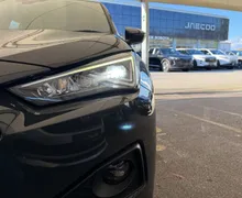 Zunanja slika - Seat Tarraco - 4Drive 2,0 TDI Xcellence DSG - 20 - Predogledna slika