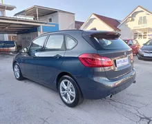 Zunanja slika - BMW Serija 2 - 220d..Msport paket.XENON.NAVI.LINEASSIST - 3 - Predogledna slika