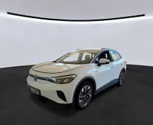 Zunanja slika - Volkswagen ID.4 - Pro Performance.NEMŠKI.NAVI.LED.72.085 KM - 1 - Predogledna slika