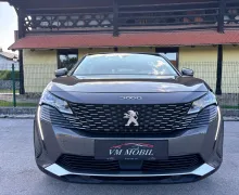 Zunanja slika - Peugeot 3008 - 1.5 HDI-1.LAST-LED-NAVI-ALU-KAMERA-0€ POLOGA - 2 - Predogledna slika