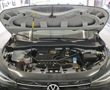 Zunanja slika - Volkswagen ID.5 - Pro Performance.NEMŠKI.KAMERA.LED.GRE.SED.ACC.NAVI - 12 - Predogledna slika