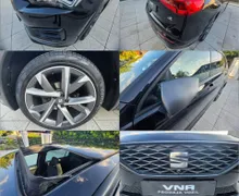 Notranja slika - Seat Tarraco - 2.0 TDI FR DSG |VIRTUAL|PANORAMA|360-KAM|KLJUKA| - 12 - Predogledna slika