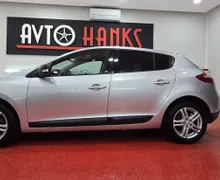 Notranja slika - Renault Megane - Berline 1.5 dCi.BREZ POLOGA DO 7 LET-LEANPAY - 9 - Predogledna slika